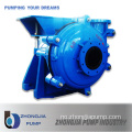 Slurry Pump for gruvedrift Slitasje Resistent slurry Pump Mining Slurry Pump Mining Pump Pump Spare Parts Slurry Pump Deler